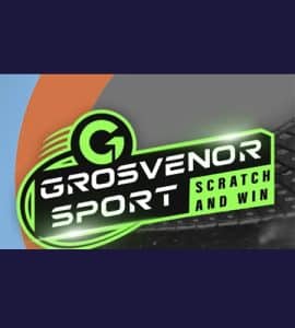 GrosvenorCasinos