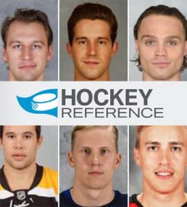 HockeyReference