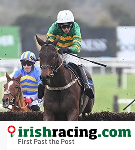 IrishRacing