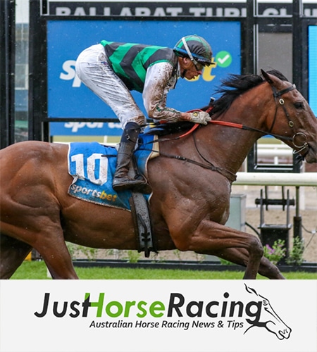 JustHorseRacing