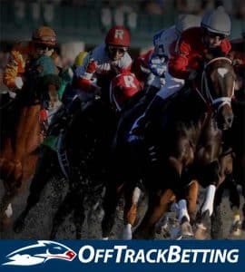 OffTrackBetting