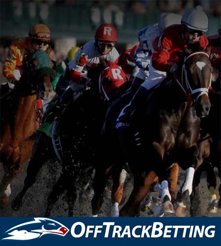 OffTrackBetting