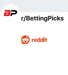 RedditBettingPicks