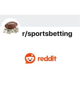 RedditSportsBetting