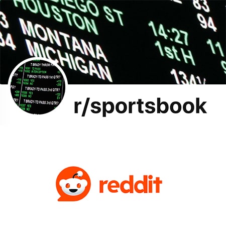 RedditSportsBook