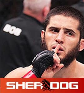 SherDog