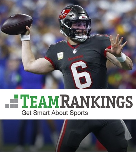 TeamRankings