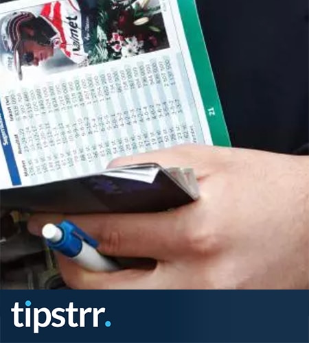 Tipstrr