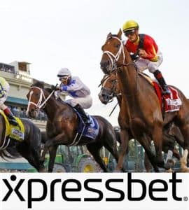 XPressBet