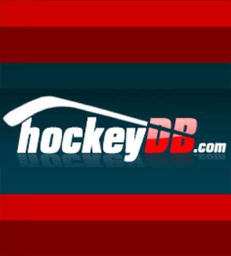 HockeyDB