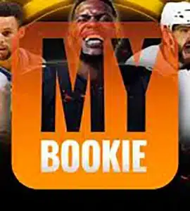 MyBookie