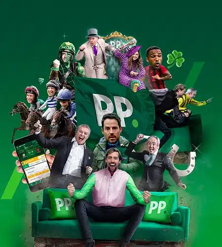 PaddyPower